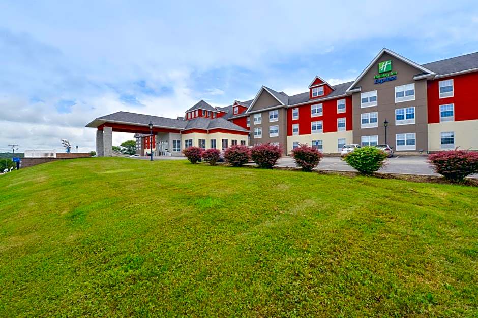 Holiday Inn Express Mystic By IHG