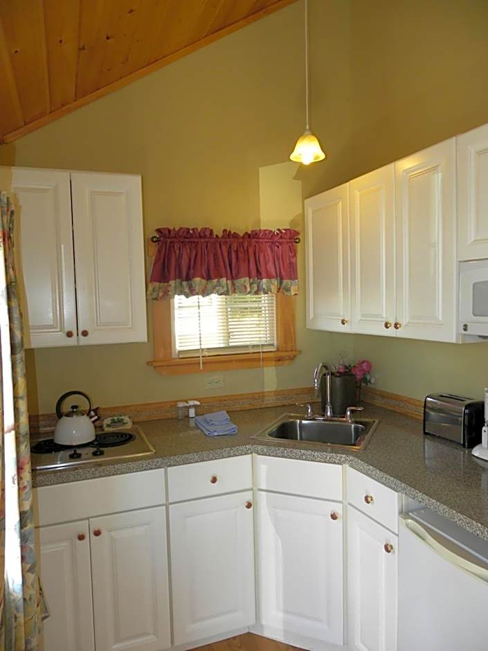 Colonial Gables Oceanfront Village