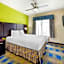 Best Western Plus Pratt