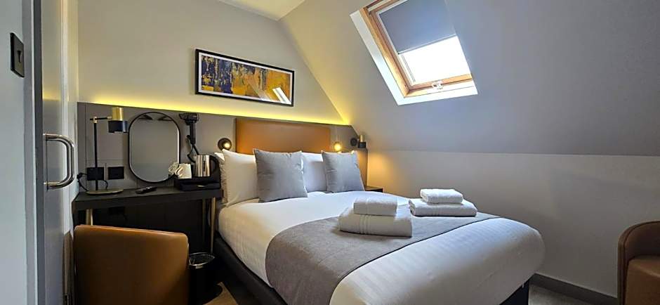 Best Western Chiswick Rooms
