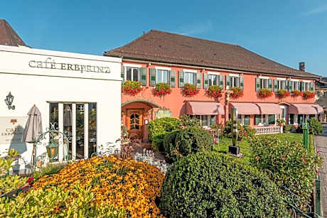 Hotel-Restaurant Erbprinz