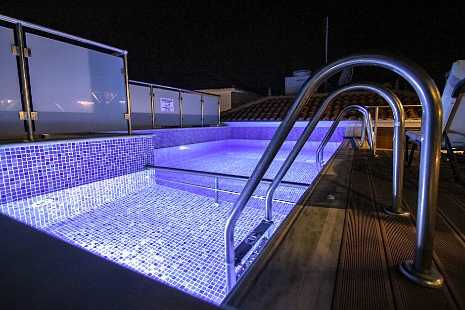 Theofilos Paradise Boutique Hotel