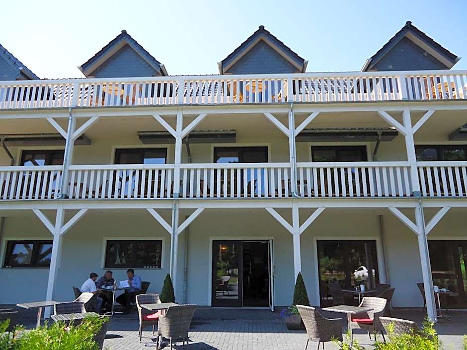 Ostseehotel Boltenhagen