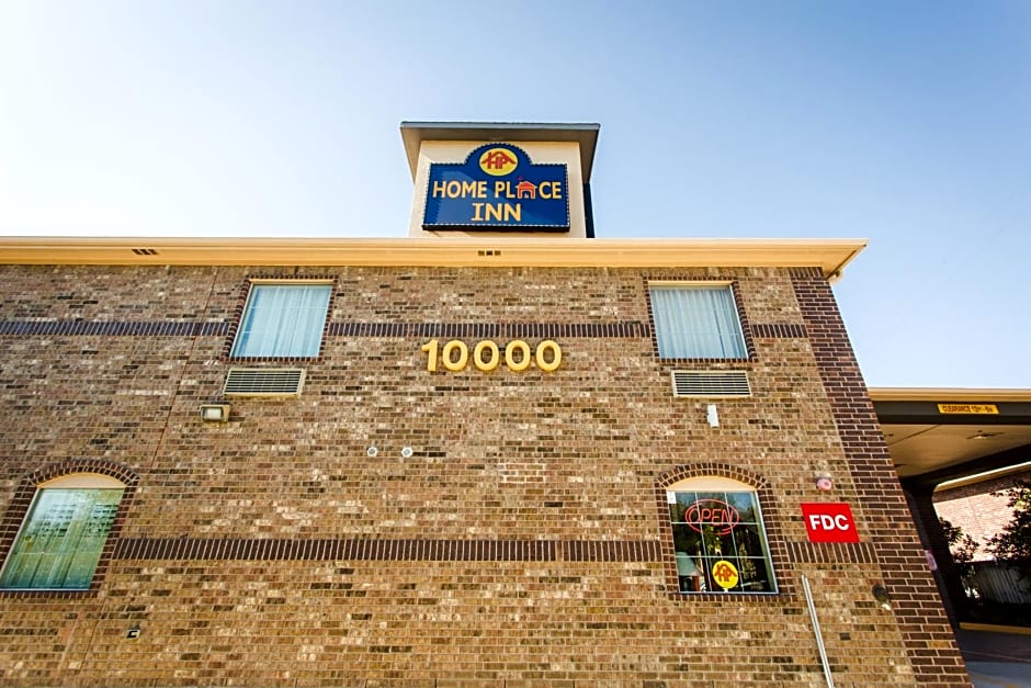 Home Place Inn
