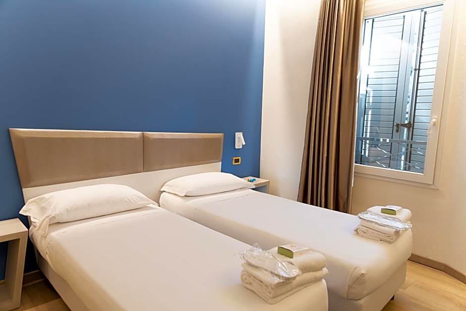 Hotel Giardinetto Al Sant'Orsola