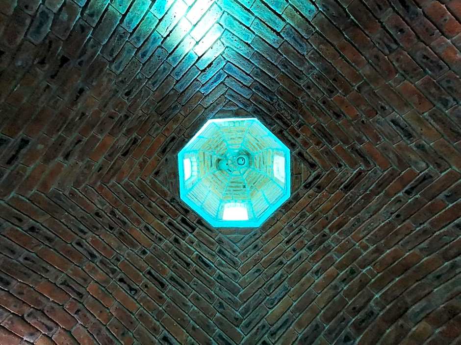 Posada Casa del Minero