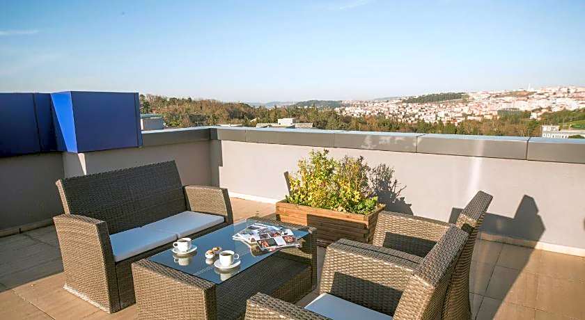 Holiday Inn Express Istanbul-Altunizade By IHG