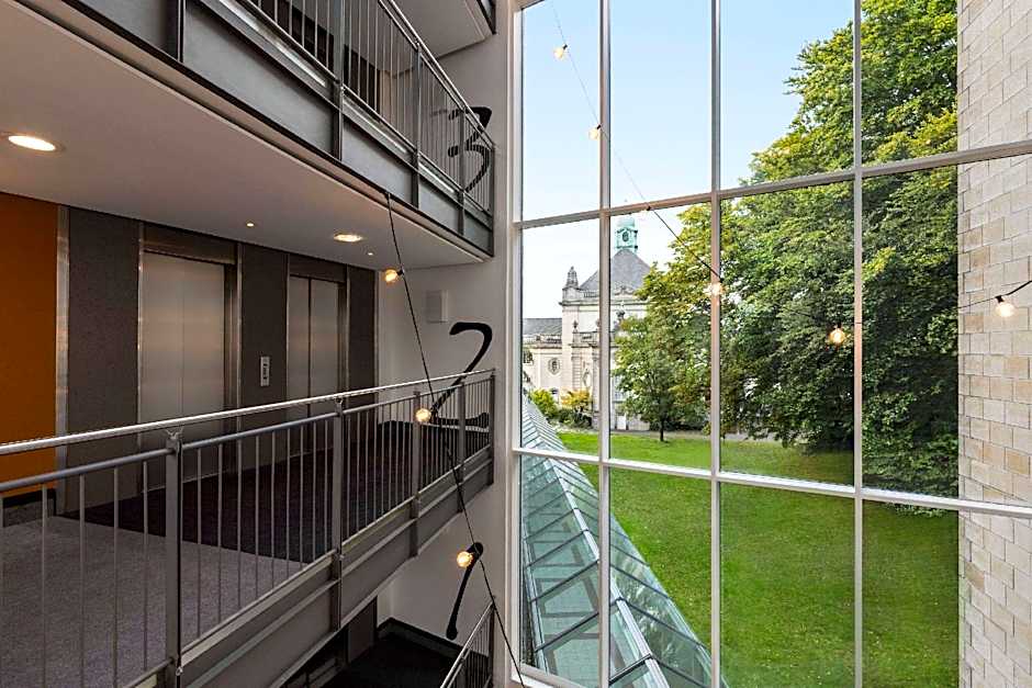 Vienna House Easy by Wyndham Bad Oeynhausen