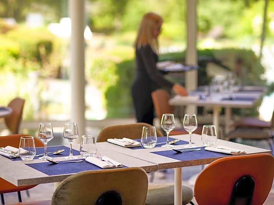 Novotel Clermont-Ferrand