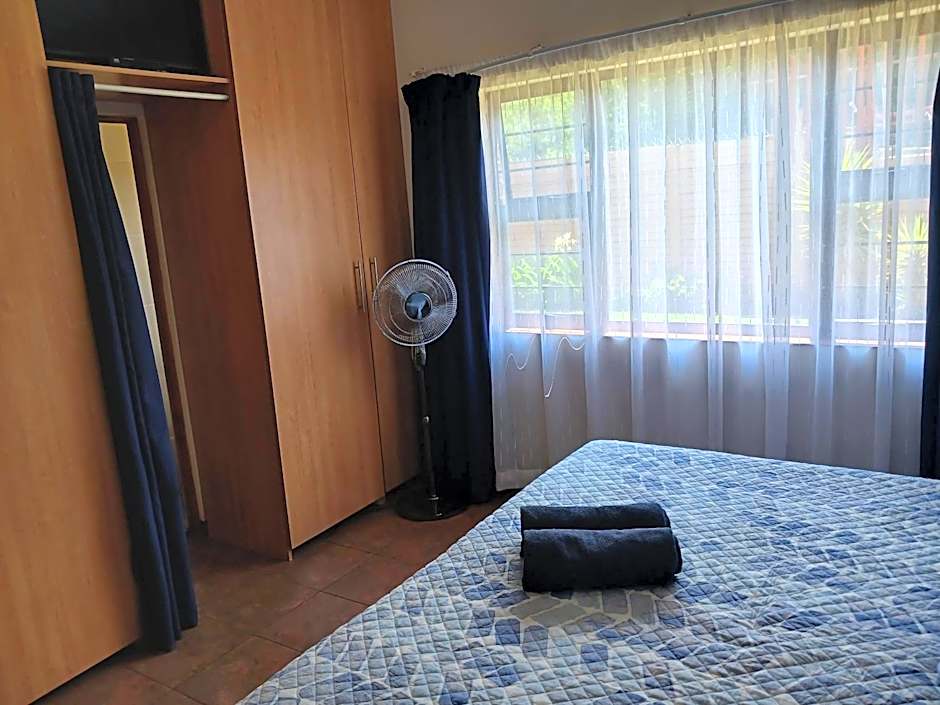 White Rose Guest House