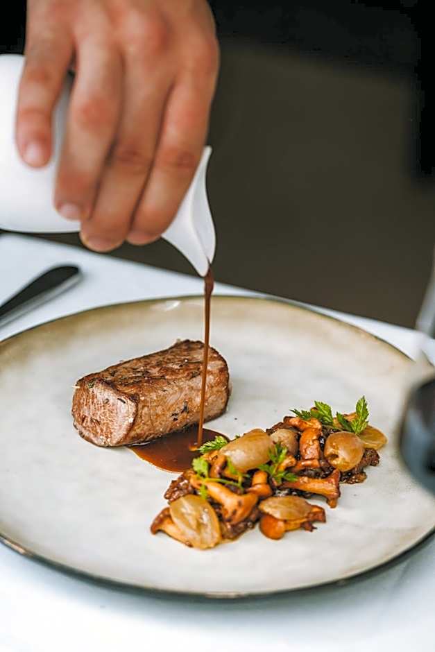 Splendide Royal Paris