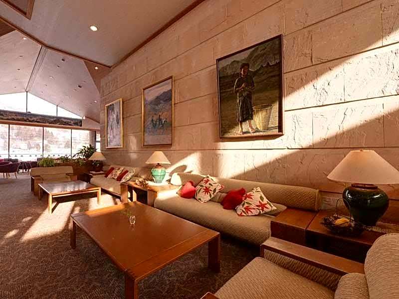 Hotel Goryukan