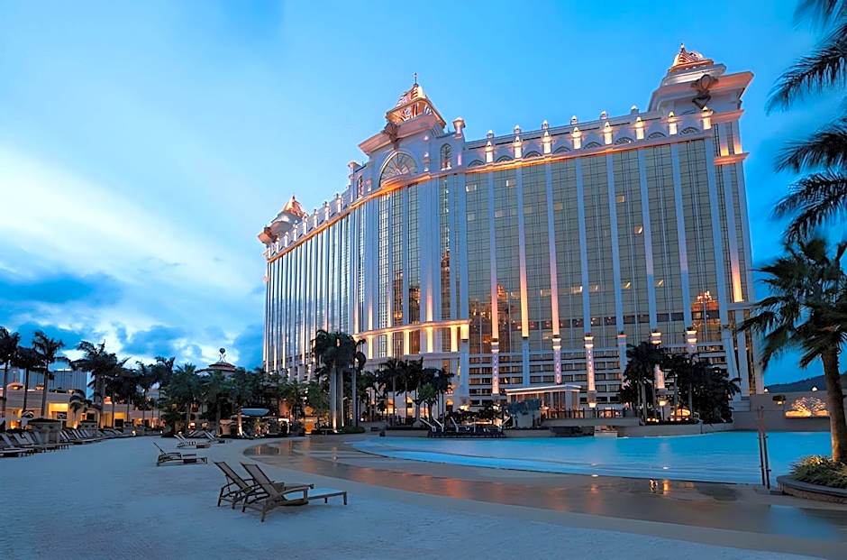 Galaxy Macau