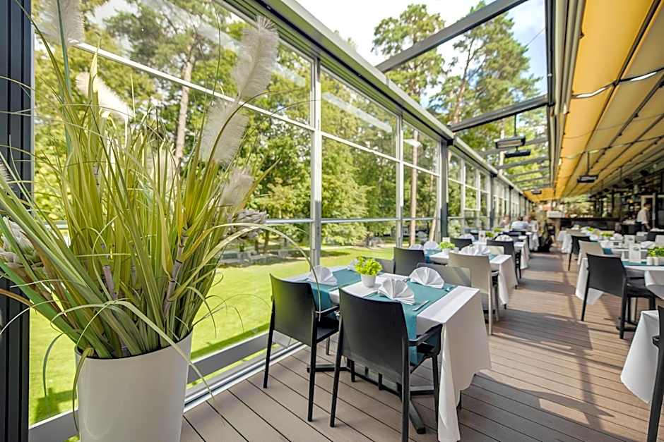 Lielupe Hotel SPA & Conferences by Semarah