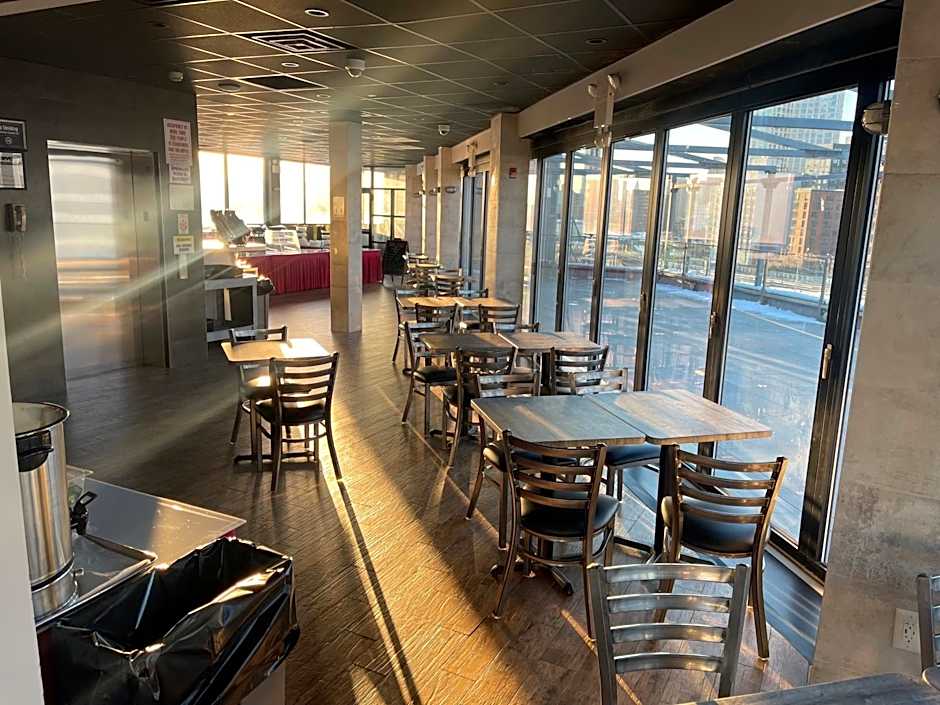 Feather Factory Hotel