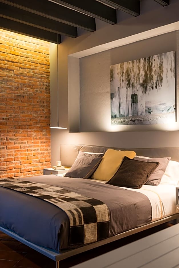 Dos Casas Hotel & Spa