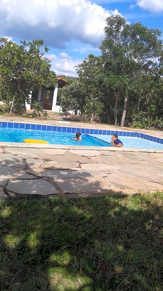 Estância Morro Do Frota