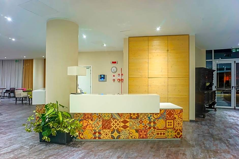 Kona Hotel Verona