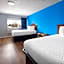 Super 8 by Wyndham Portsmouth - Norfolk