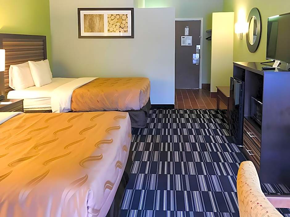 Quality Inn Richmond North