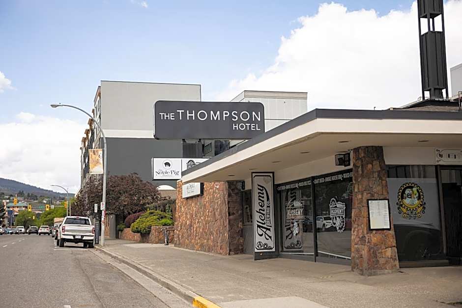 The Thompson Hotel