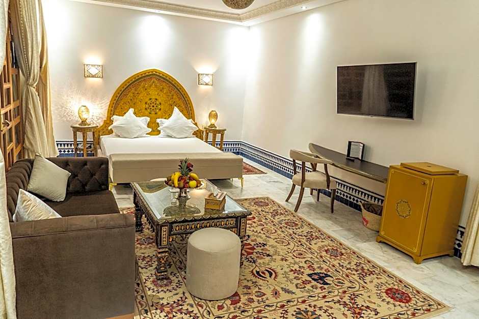 Riad El Yacout