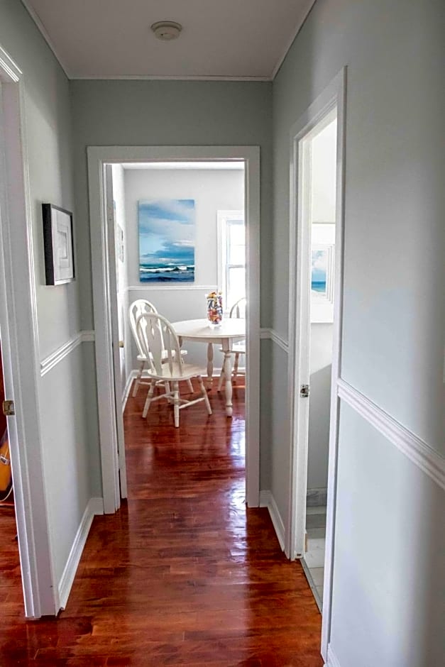 The Jypsy Inn - Journey Apartment Muskoka