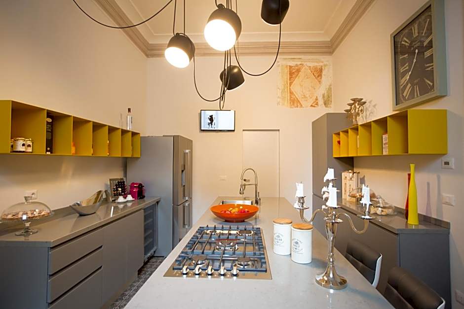 Palazzo Cannavina Suite & Private SPA