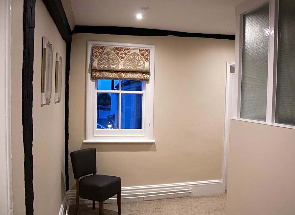 The Swan Hotel Bar and Grill