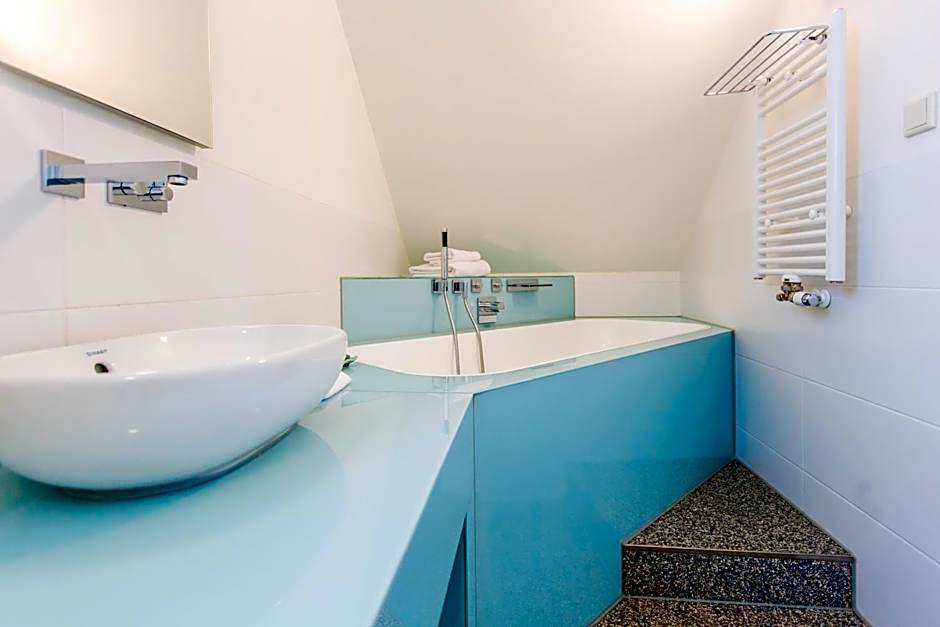 Relais & Chateaux Hotel Landgoed Het Roode Koper