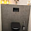 Privat-Spa mit Whirlpool und Sauna in Sursee