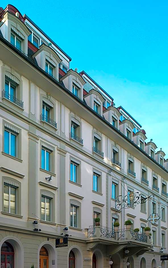 Hotel Weißes Kreuz