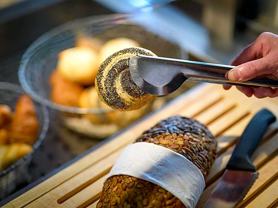 ibis Stuttgart Airport Messe