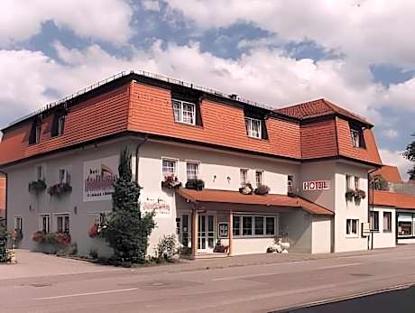 Mayers Waldhorn - zwischen Reutlingen und Tubingen
