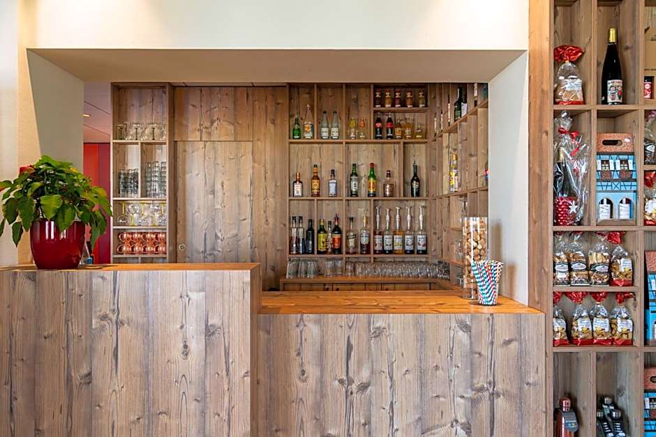 ibis Styles Colmar Nordo