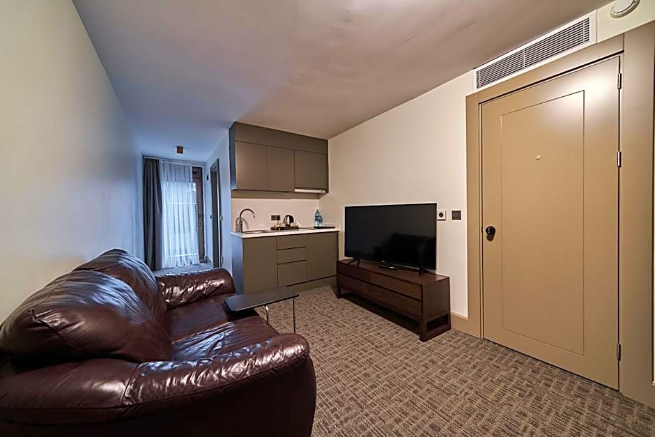 Selini Hotel İstanbul Airport