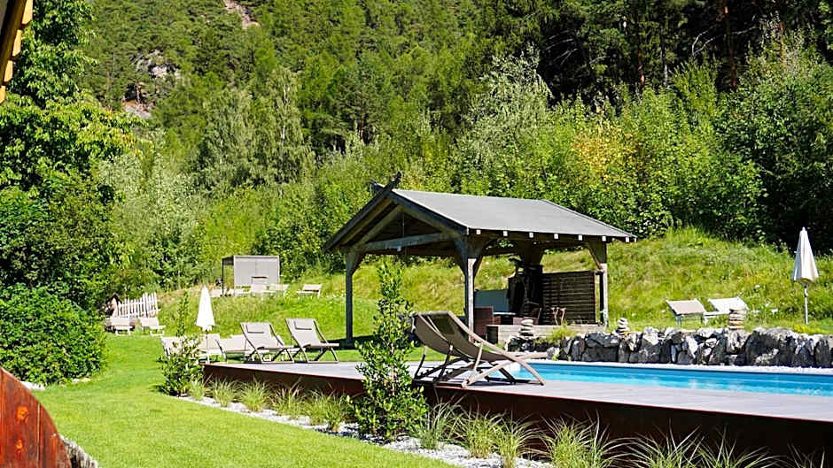 Landhotel Latscherhof