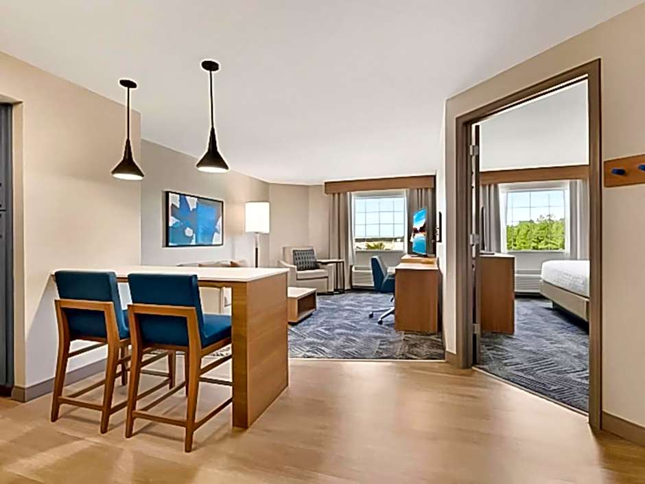 Candlewood Suites Champaign Urbana Univ Area Hotel By IHG
