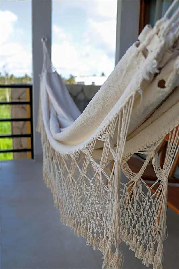 Alameda Lounge Pousada