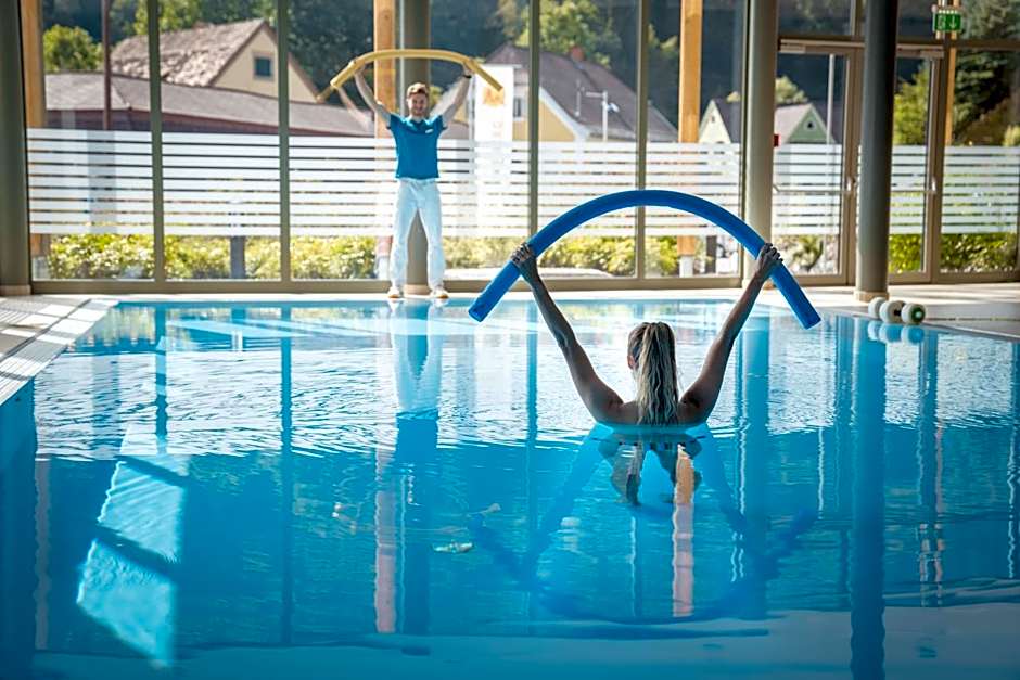 Heilmoorbad Schwanberg