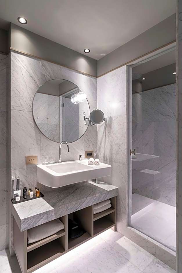 Radisson Collection Hotel, Roma Antica