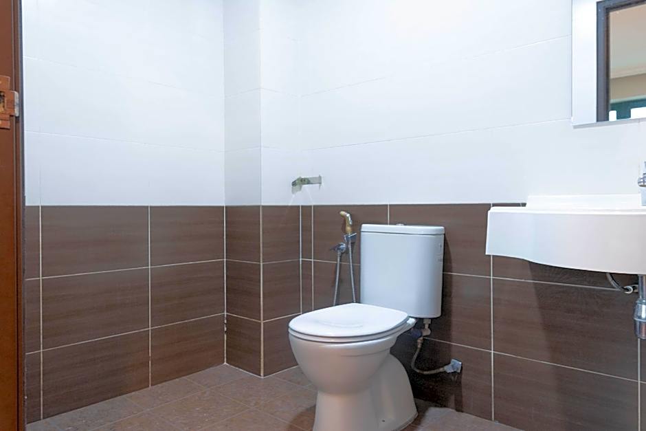 Hotel Rose Crest Hill, Cameron Highland