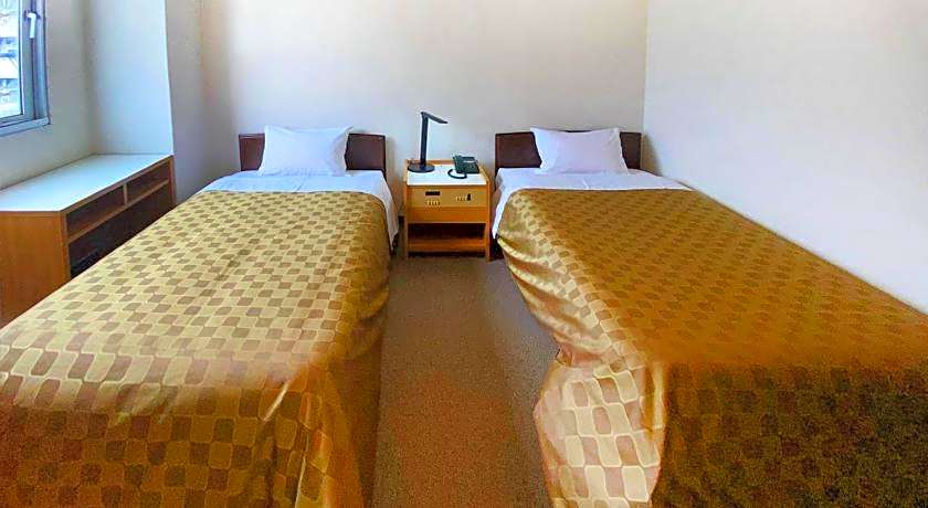 Hotel Okuni (Royal Inn Group)