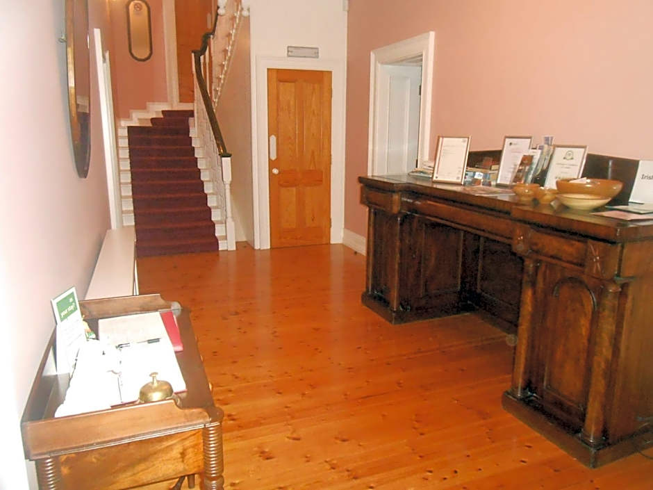 Dundrum House