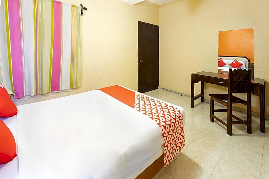 OYO Hotel Merida