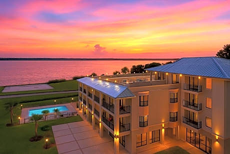 The Citrus Hotel