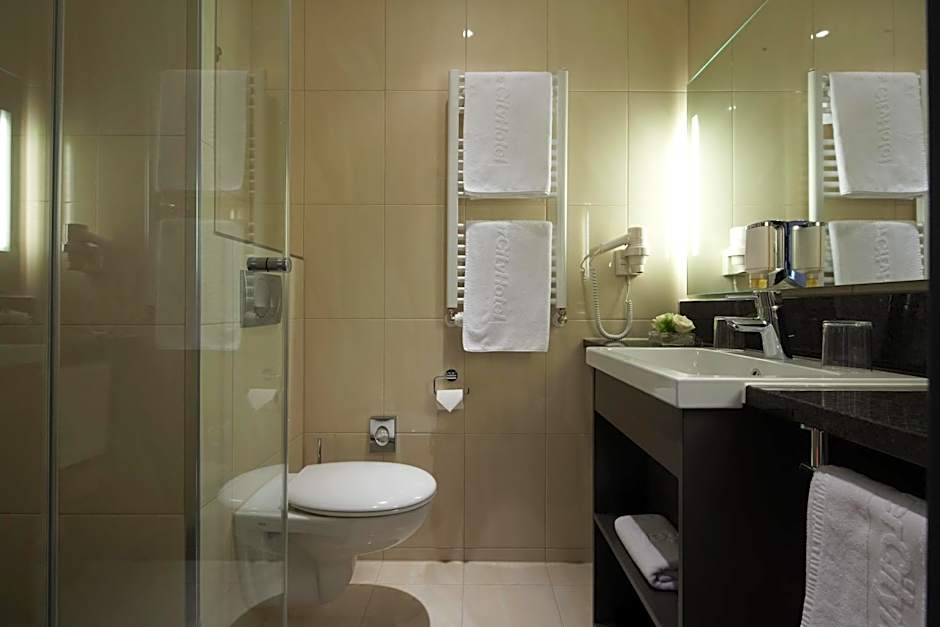 InterCityHotel Mannheim