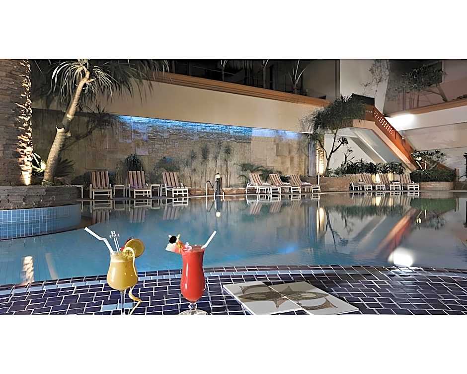 Renai Hotel Kota Bharu