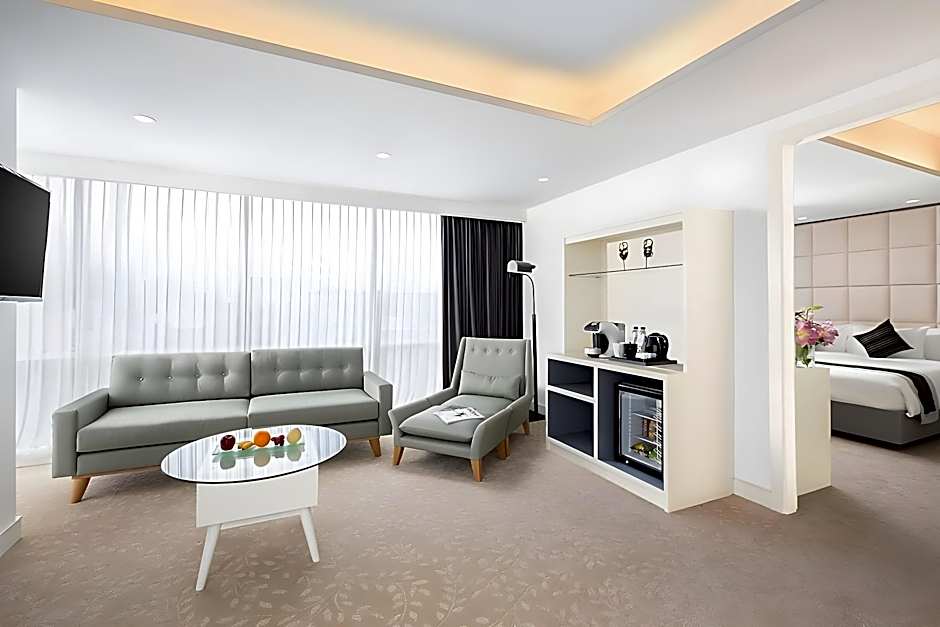 Innside By Melia Yogyakarta