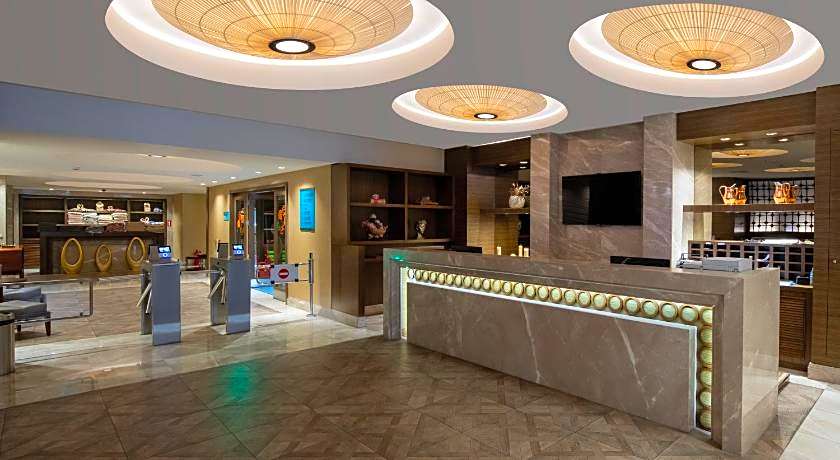 Windsor Hotel & Convention Center Istanbul